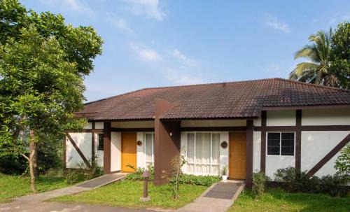 Vayittiri Resort | Revitalizing Getaway at Jeevess Ayurveda Resort with Spa