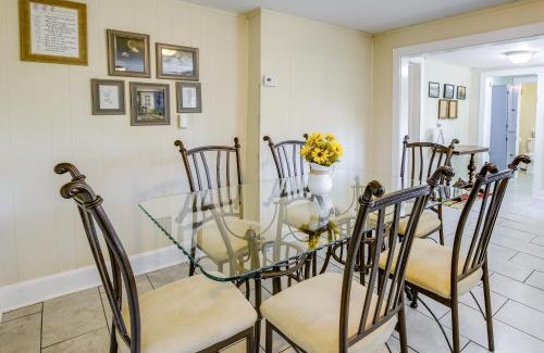 Jefferson City House | Family-Friendly Jefferson City Retreat - Near Cherokee Lake!