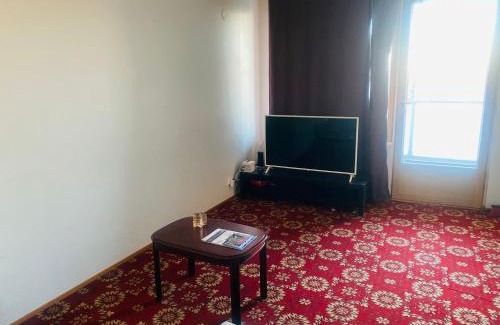Vantaa Apartment | Jeffrey