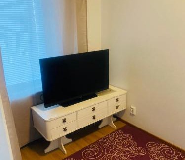 Vantaa Apartment | Jeffrey