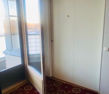 Vantaa Apartment | Jeffrey