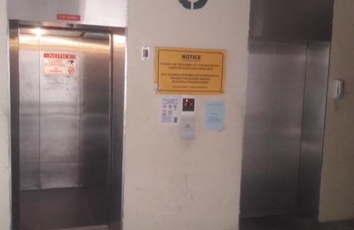 Ulu Kinta Apartment | Cozy Jeffrey Homestay near Lost World of Tambun, Ipoh