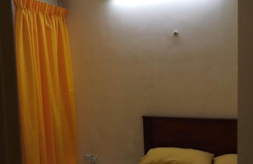 Ulu Kinta Apartment | Cozy Jeffrey Homestay near Lost World of Tambun, Ipoh