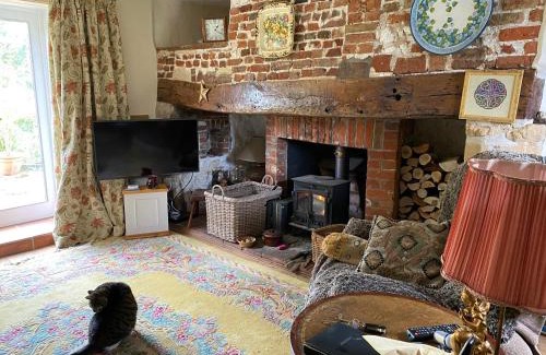 Walsingham Bed & Breakfast | Guest Rated 10/10 at Jeffrey’s B and B for Your Stay