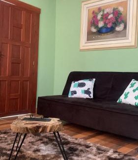 Tiradentes Apartment | Exceptional Stay at Jeitinho da Sô - Child Friendly Retreat