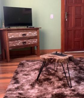 Tiradentes Apartment | Exceptional Stay at Jeitinho da Sô - Child Friendly Retreat