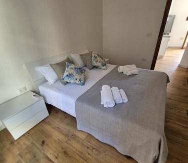 Maiorca Apartment | Top-Rated JeJ Apartment Budoni: Ideal for Families