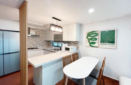 Pyoseon House | Family-Friendly Stay at Casa Jeju - 4-Star Comfort Awaits