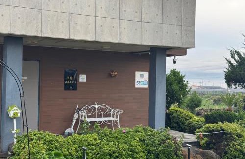 Andeok House | Jeju Aneuk Stay