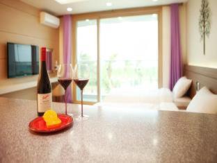 Seongsan Resort | Discover Jeju Arumdaun Resort: Family-Friendly Escape