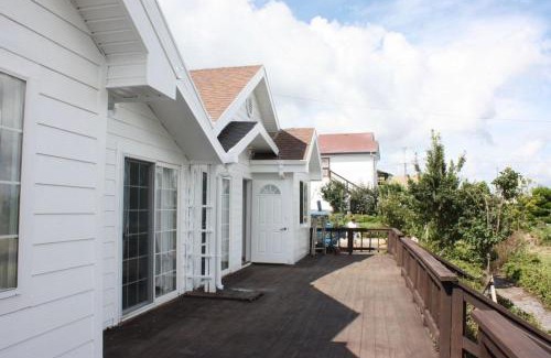 Seongsan House | Jeju bog-eum Pension