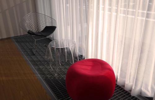 Seogwipo City House | Discover Jeju Bom Museum Stay with Oceanfront Pool & Dining
