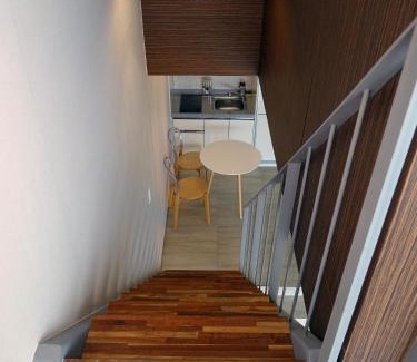 Seogwipo City House | Discover Jeju Bom Museum Stay with Oceanfront Pool & Dining
