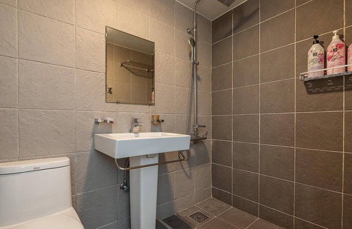 Gujwa House | Top-Rated Jeju Dalbeach Pension with Family-Friendly Amenities