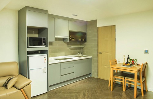 Hallim Hotel | Discover Jeju Dam Spavill: Eco-Friendly Retreat with Pool