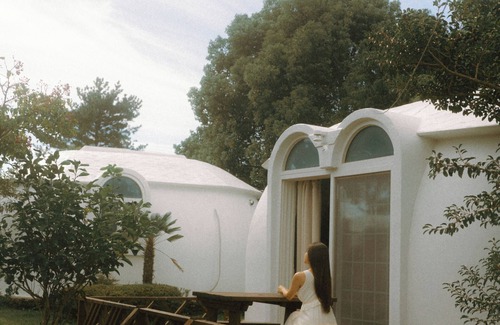Pyoseon House | jeju domgrami