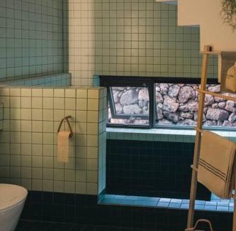 Aewol Apartment | Family-Friendly Haven at Jeju Green Stay Nuguhana