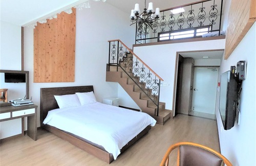 Seongsan Hotel | Discover Jeju Hue Resort: Family-Friendly Getaway Awaits