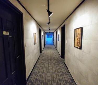 Downtown House | Cozy Jeju Masil Guesthouse with Breakfast & Hot Tub Access