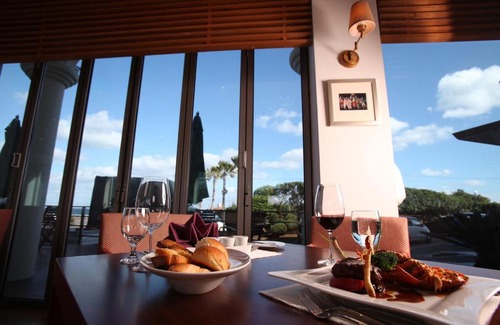 Jocheon Hotel | Discover Jeju Mei The Hotel: Ocean Views & Pool Access