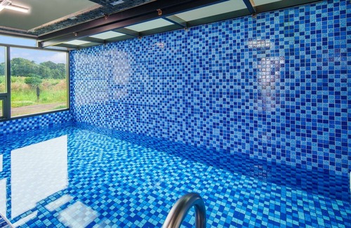 Seongsan House | Jeju Memoria Pension