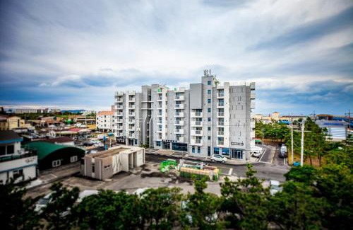 Moseulpo Hotel | Discover Jeju Moseulpo Hotel: Family-Friendly Retreat