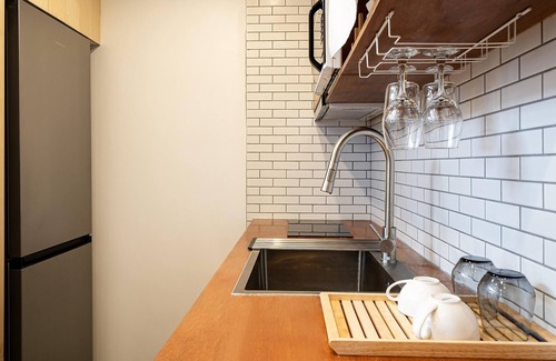 Jongdal-ri House | Exceptional Stay at Jeju Muabyeoljang Dokchaepension