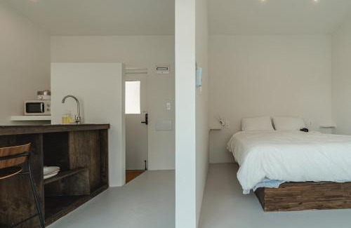 Andeok House | Jeju Mureungri The house