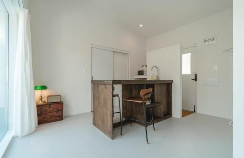 Andeok House | Jeju Mureungri The house