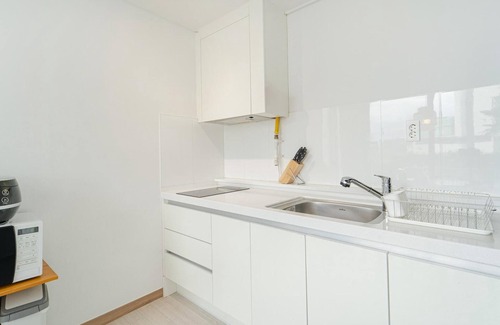 Aewol House | Family-Friendly Stay at Jeju Private Aewol with Kitchen