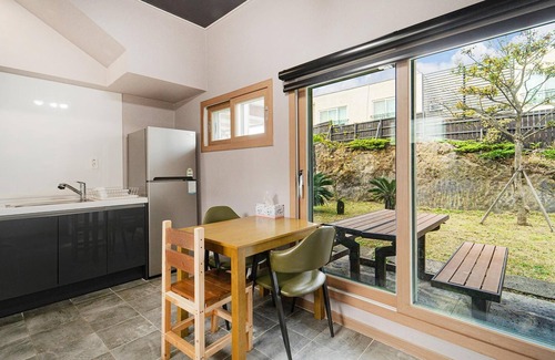 Aewol House | Family-Friendly Stay at Jeju Private Aewol with Kitchen