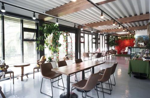 Hallim Resort | Family-Friendly Retreat at Jeju Resortel Awaits You