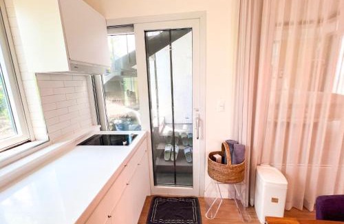 Namwon House | Oceanfront Escape at Jeju Semo, Byeol - Rated 9.7/10