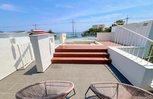 Namwon House | Oceanfront Escape at Jeju Semo, Byeol - Rated 9.7/10