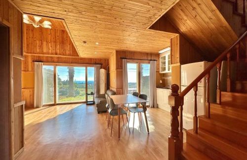 Daecheon-dong House | Family-Friendly Holiday Homes in Seogwipo, Korea