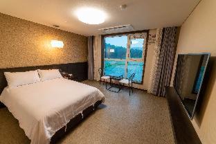 Seongsan Hotel | Enjoy Ocean View at Jeju Stay in Sungsan