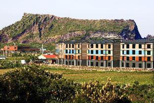 Seongsan Hotel | Enjoy Ocean View at Jeju Stay in Sungsan
