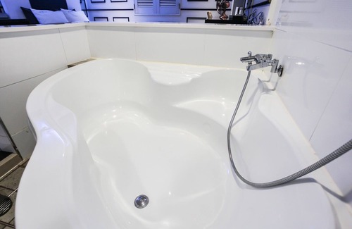 Downtown Hotel | Eco-Friendly Stay at Jeju The Zara Self Check-in Motel