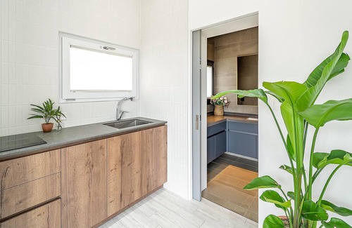 Aewol House | Relax at Jeju Themoon Poolvilla with Family-Friendly Amenities