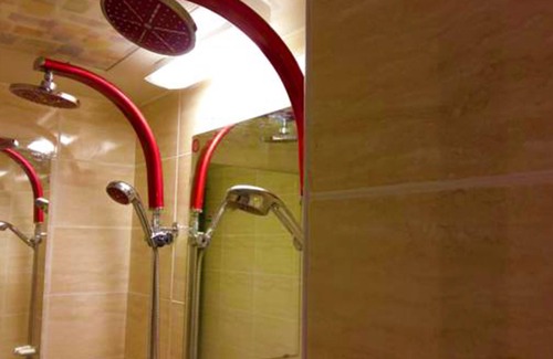 Namwon Hotel | Eco-Friendly Jeju TS Youthhostel Resort for Families