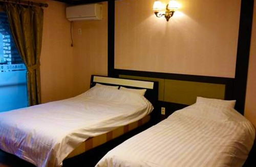 Namwon Hotel | Eco-Friendly Jeju TS Youthhostel Resort for Families