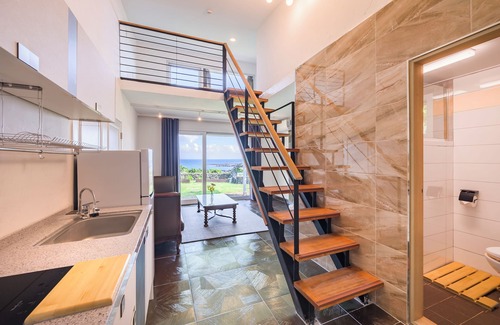 Seongsan House | Eco-Friendly Comfort at Jeju Turning Point - Rated 9/10