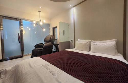 Aewol Hotel | Eco-Friendly Retreat at Jeju Venus Self Check-in Motel