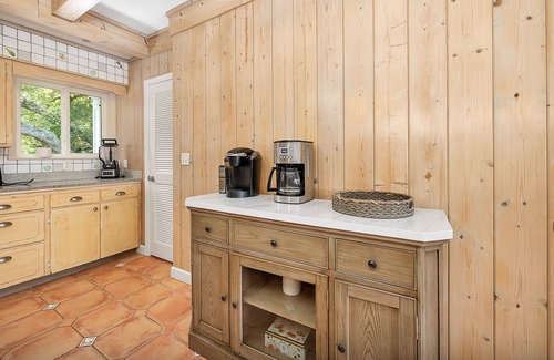 Jekyll Island House | Beautiful Jekyll House with Oceanfront Views and Kitchen