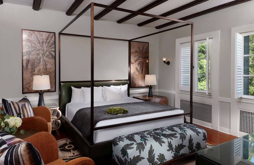 Jekyll Island Resort | Explore Jekyll Island Club Resort: 9.2/10 Rating & Ocean Views