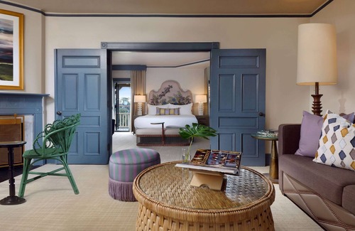 Jekyll Island Resort | Explore Jekyll Island Club Resort: 9.2/10 Rating & Ocean Views
