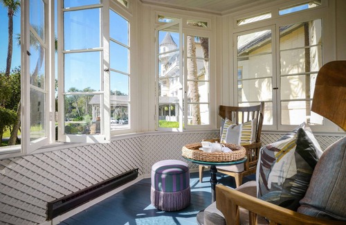 Jekyll Island Resort | Explore Jekyll Island Club Resort: 9.2/10 Rating & Ocean Views