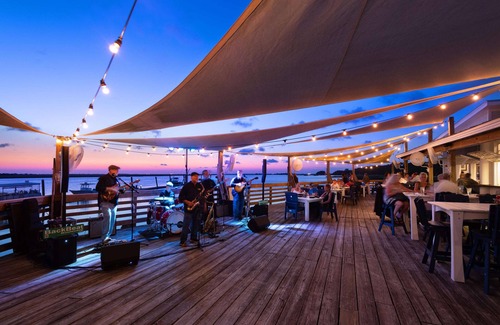 Jekyll Island Resort | Explore Jekyll Island Club Resort: 9.2/10 Rating & Ocean Views
