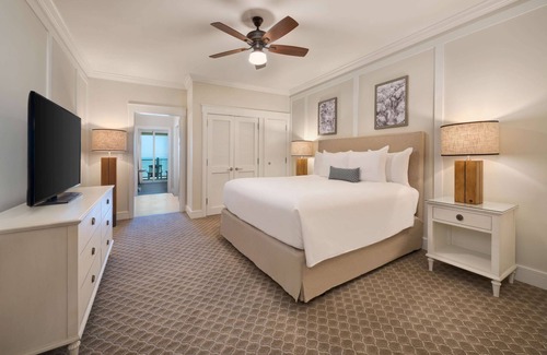 Jekyll Island Hotel | Discover Jekyll Ocean Club: Eco-Friendly Oasis with Spa
