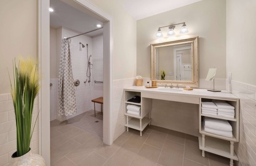 Jekyll Island Hotel | Discover Jekyll Ocean Club: Eco-Friendly Oasis with Spa